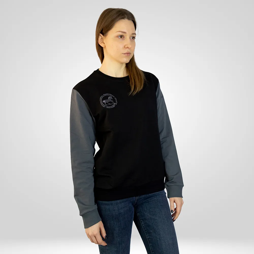 Свитшот Classics Sweatshirt. Double color. L