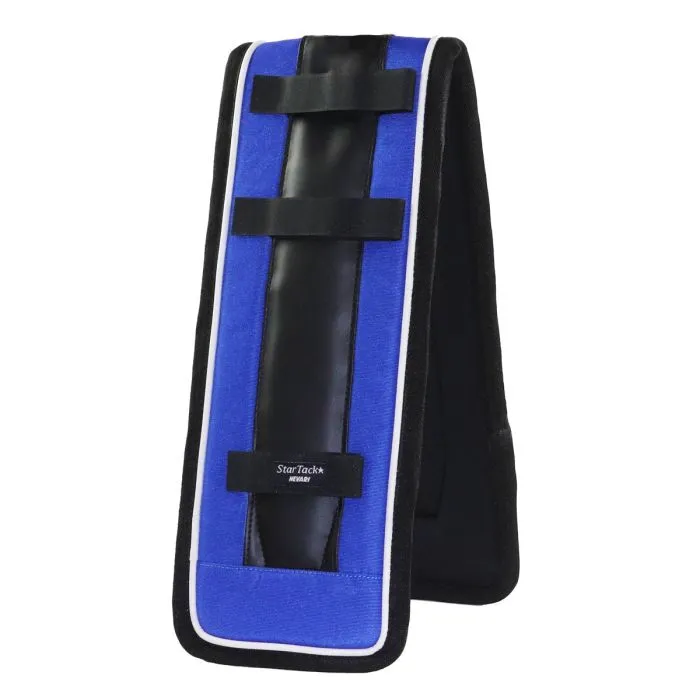 Подкладка для рысистой седелки Star Tack Soft Foam, full