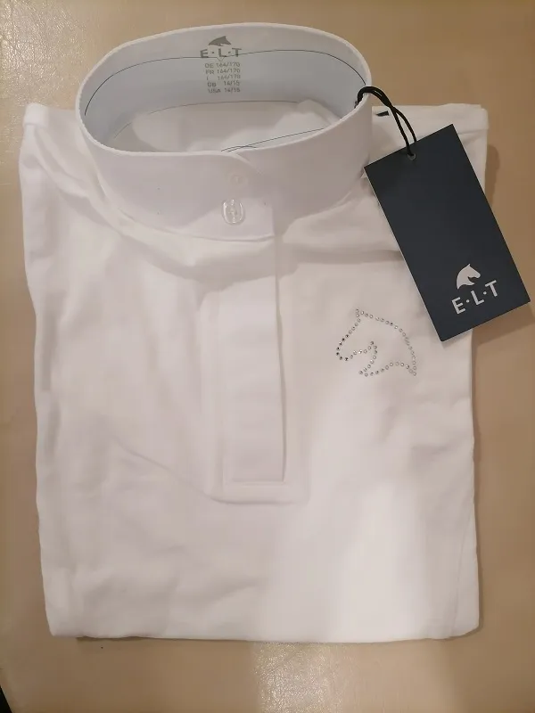 Рубашка для соревнований "LAURA"