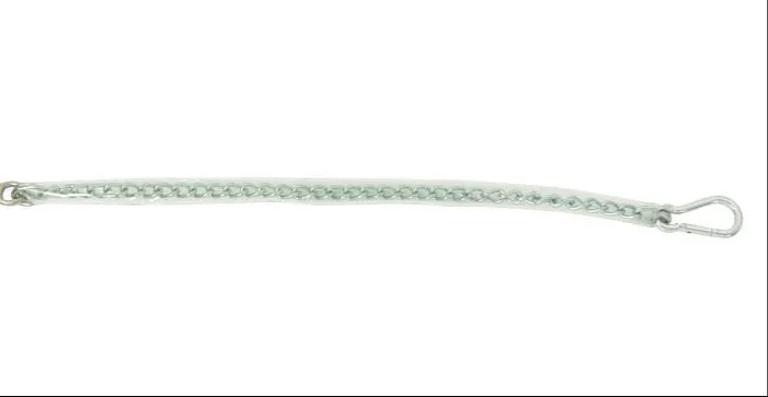 Кронштейн-цепочка для вальтрапов и попон Equiman 100 см