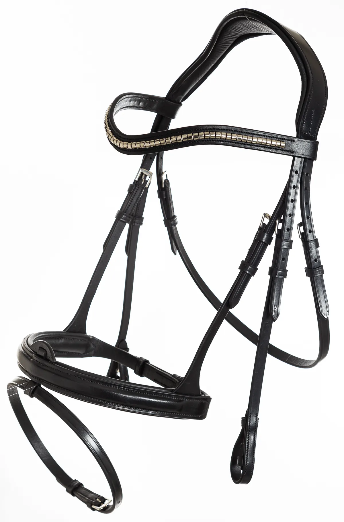 Трензельное оголовье Diane