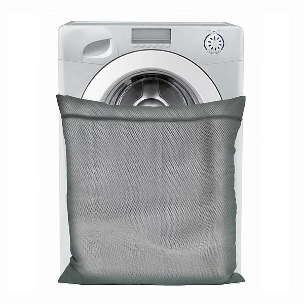 Мешок для стирки вальтрапов и попон WASH BAG LARGE (цвет - синий)
