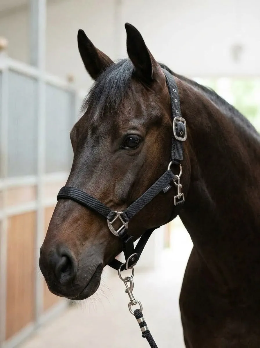 Недоуздок Грандис HorsePlanet