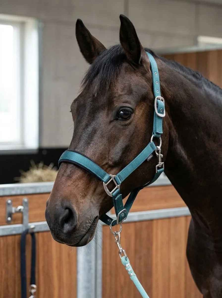 Недоуздок Грандис HorsePlanet