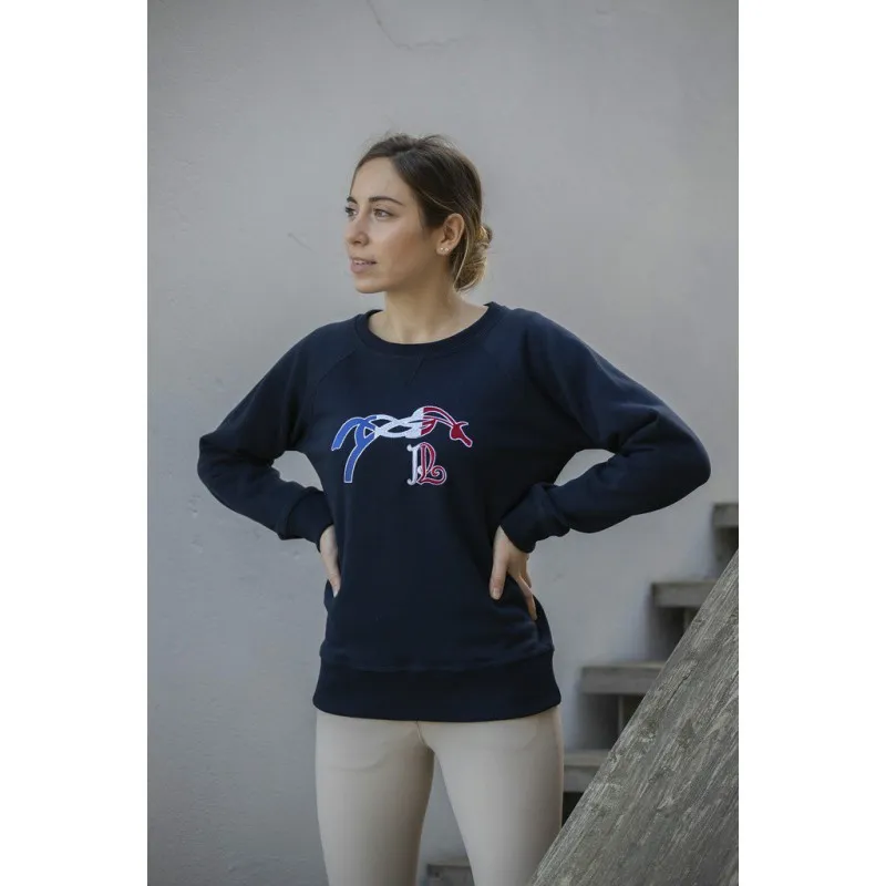 Свитшот PENELOPE “Chloé” (s)