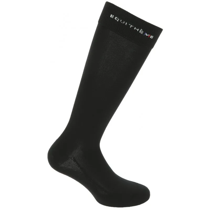 Гольфы “Classic” (39-41, черный)