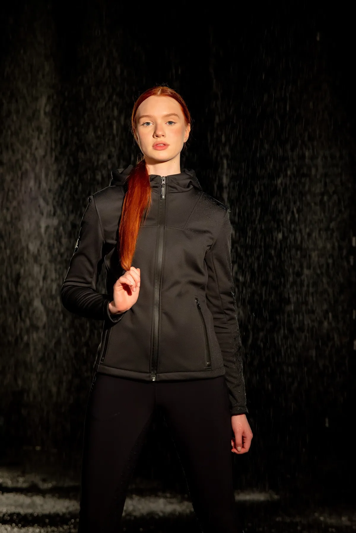 Куртка thechnology EQUIAN (m)