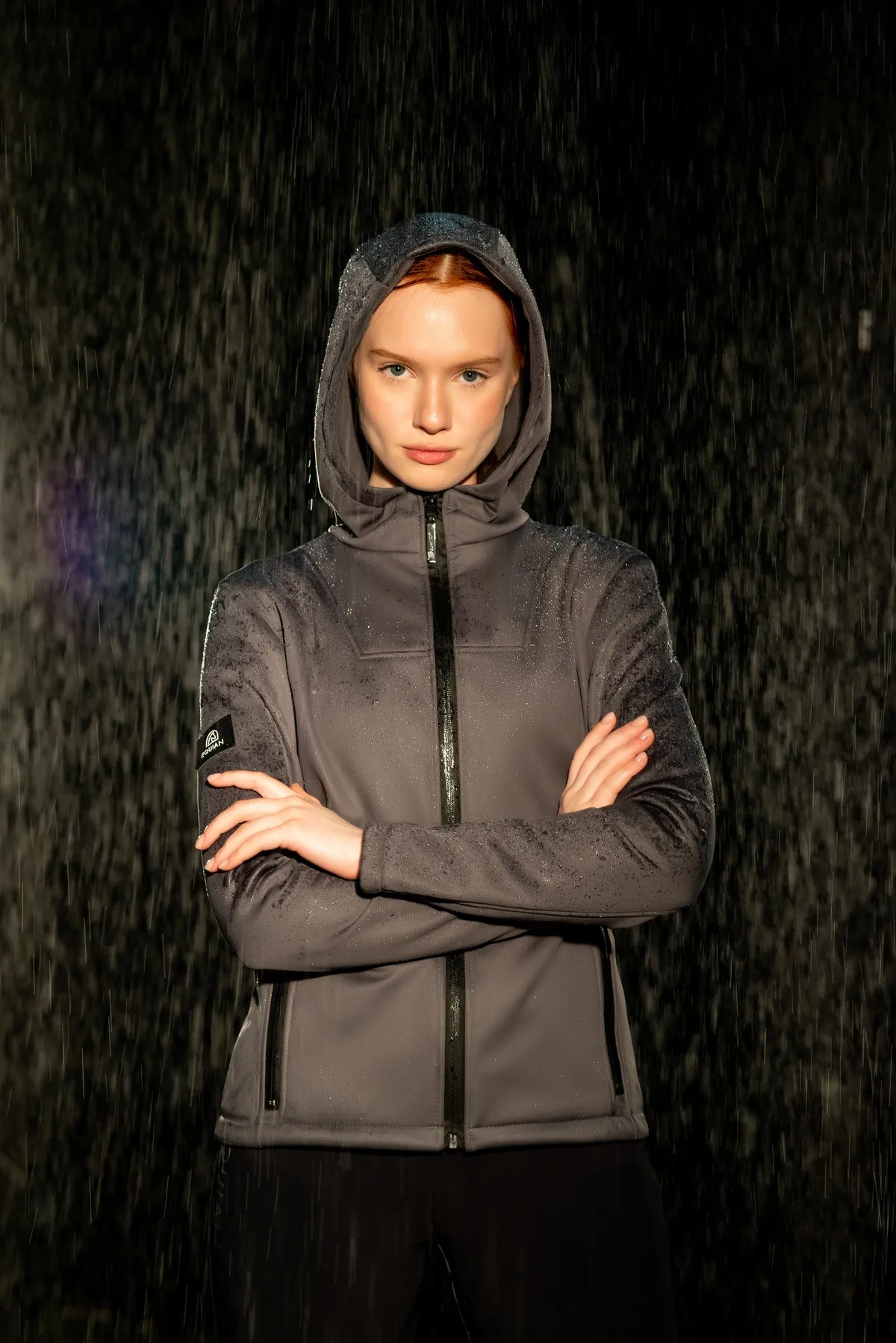 Куртки thechnology от EQUIAN (m)