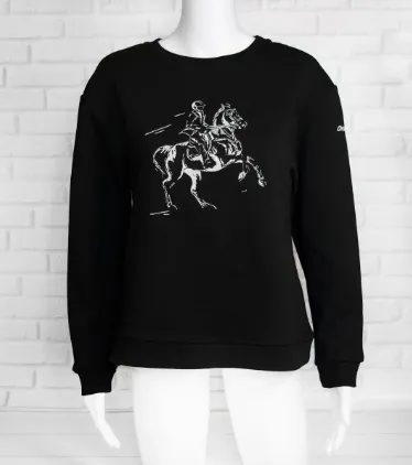 Свитшот Dynamic (midnight, s)