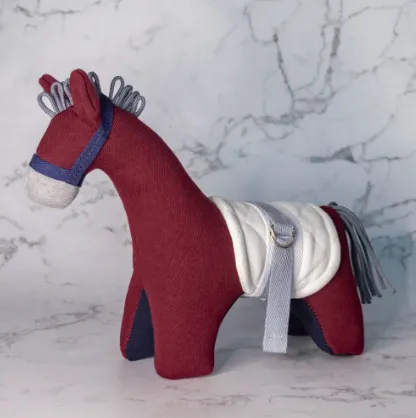 Интерьерная игрушка Reddy (cherry b)