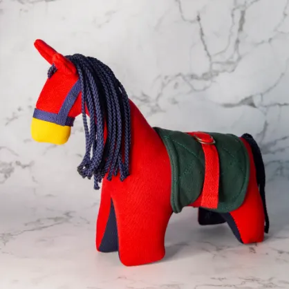 Интерьерная игрушка Reddy (berry b)