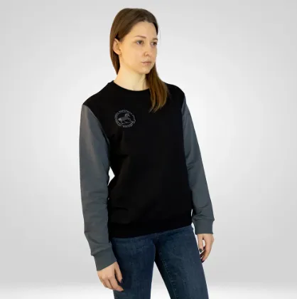 Свитшот Classics (double color, l)