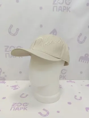 Кепка Pikeur (бежевая)