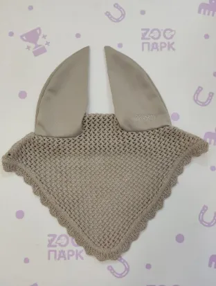Ушки (бежевые)