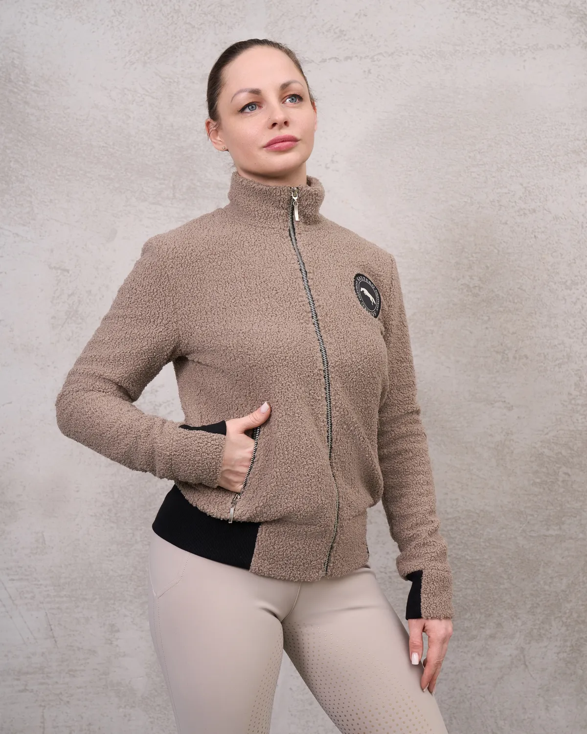 Бомбер Sheep (46)