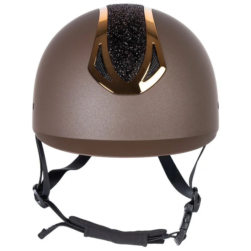Шлем Pro F2 Matt Crystal Harry`s horse (l)