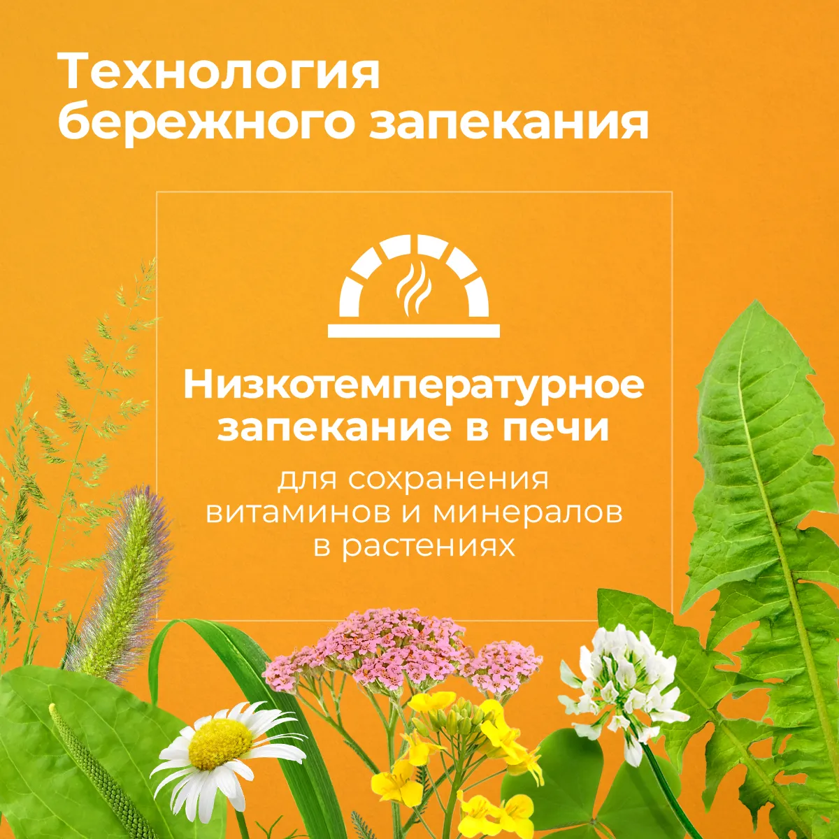 Longside Лакомство для лошадей, укрепляющее доверие. Ароматный пажитник 4 х 500 г