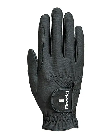 Перчатки Grip Pro (Тёмно-синий, 6)