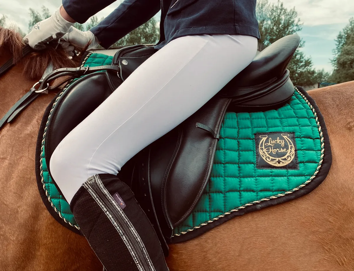 Вальтрап Sport (pony)