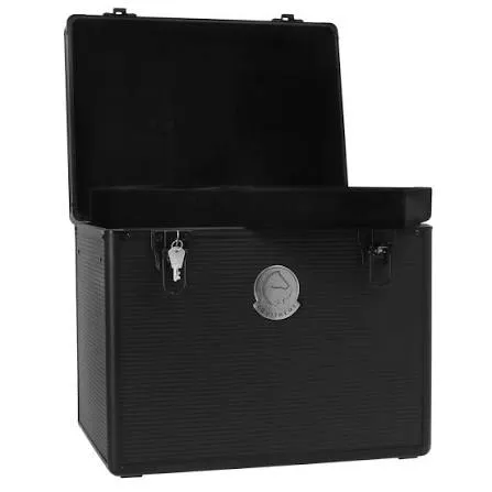 Equithème Grooming box (черный)