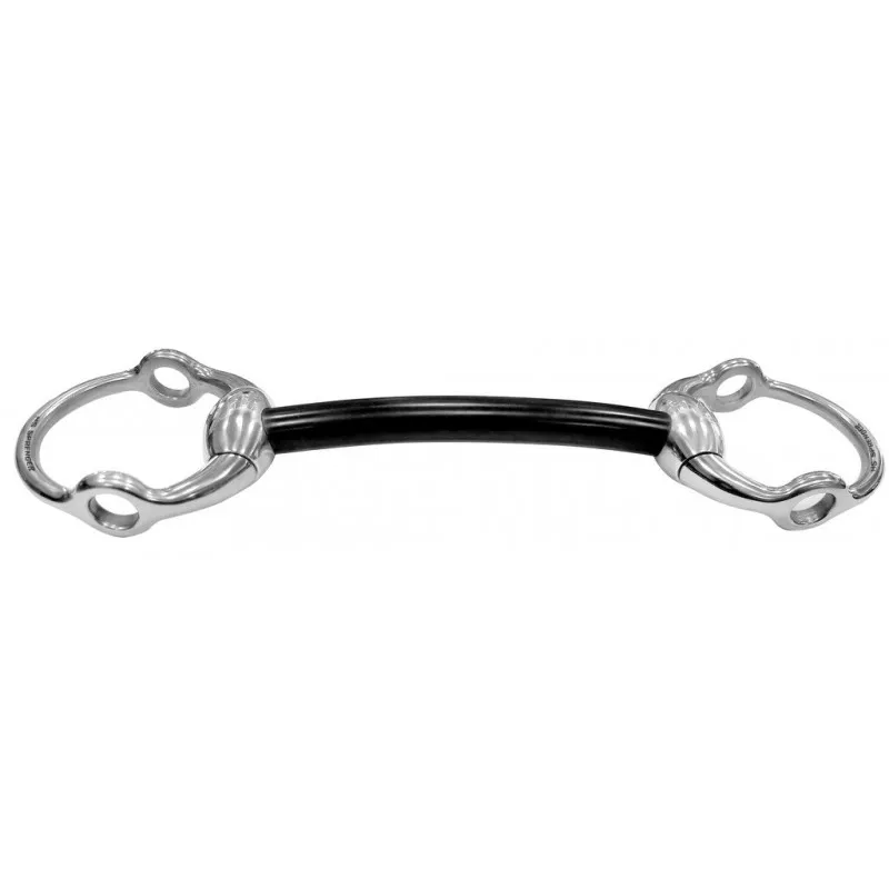 Трензель SPRENGER Cheltenham GAG 16 мм (13,5)