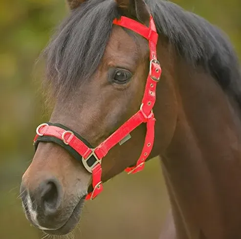 Кавессон нейлоновый, full (красный, full)