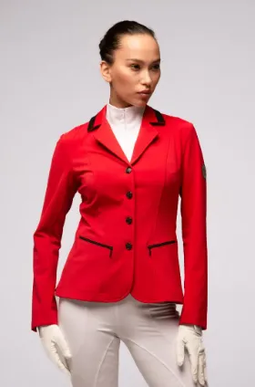 Редингот женский Victory (s, red)