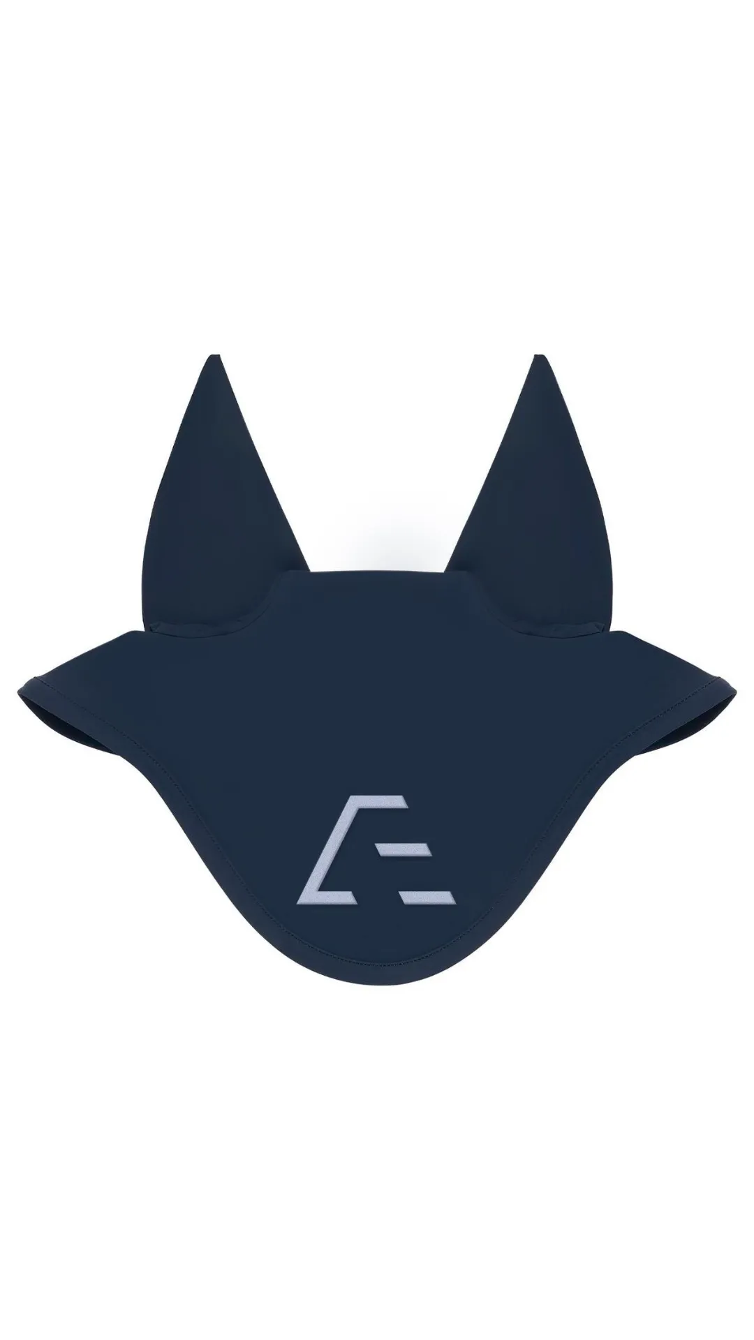 Ушки для лошади ATMO Equestrian (FULL, Navy)