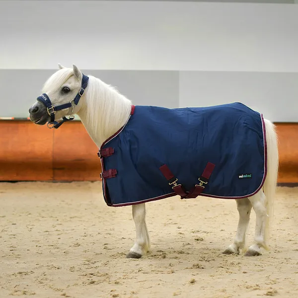 Попона денниковая на флисе mimimi Pony Fleece-Lined (95)