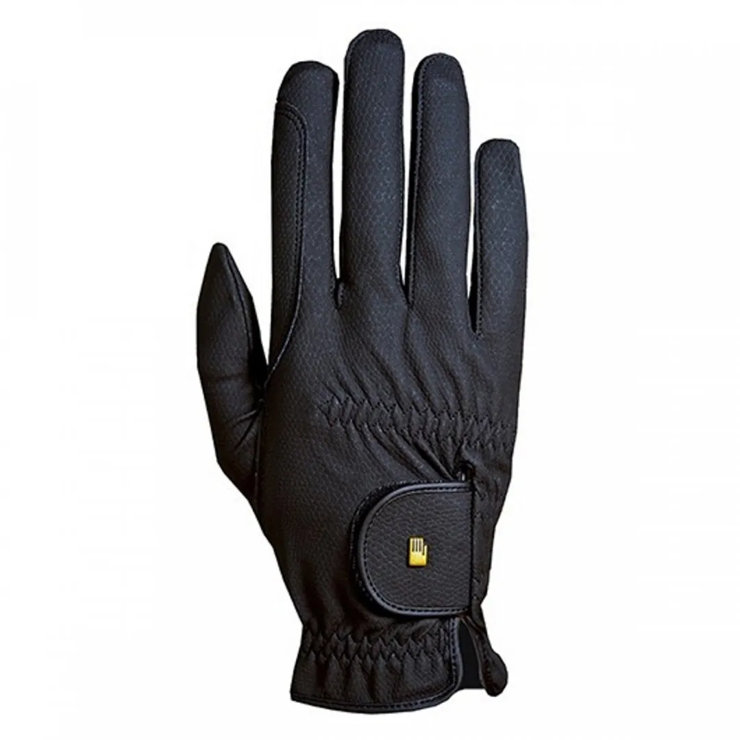 Перчатки Grip (Белый, 8.5)