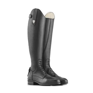 Сапоги "Breton Young" (Черный, 35 XS (37-27))