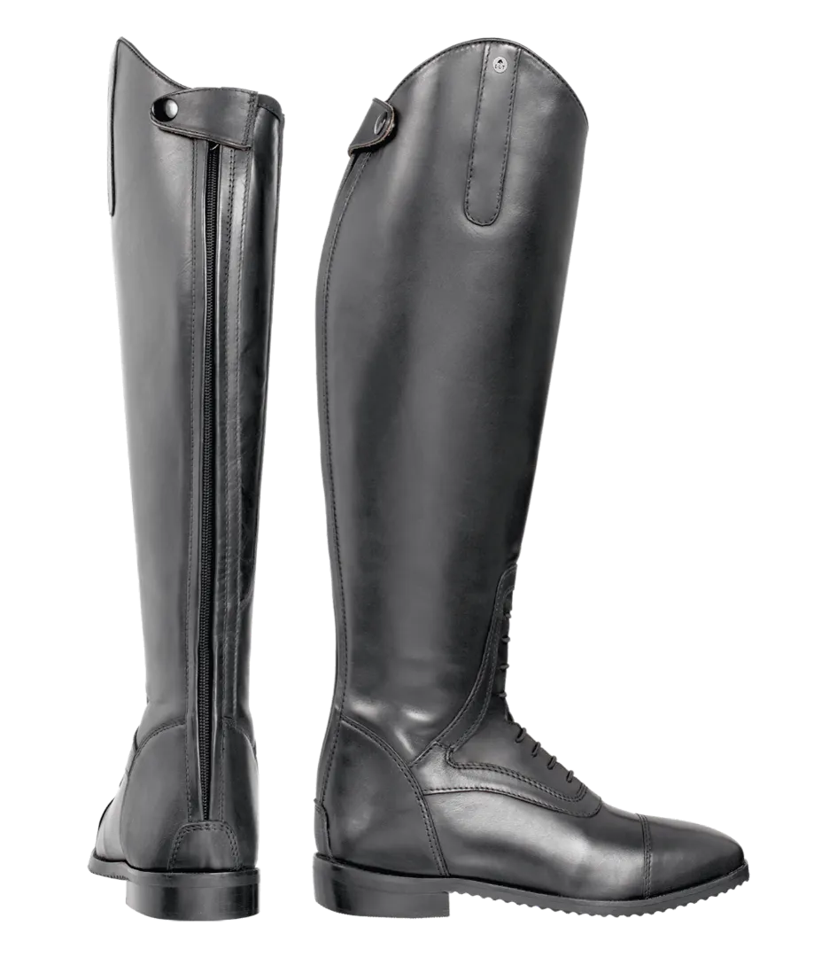 Сапоги "CONDESA" (Черный, 36 LS (45-33))