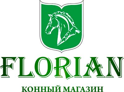 Баннер магазина Florian