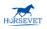 Баннер магазина HORSEVET