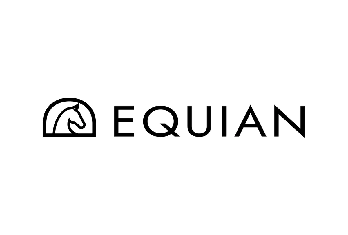 Баннер магазина EQUIAN