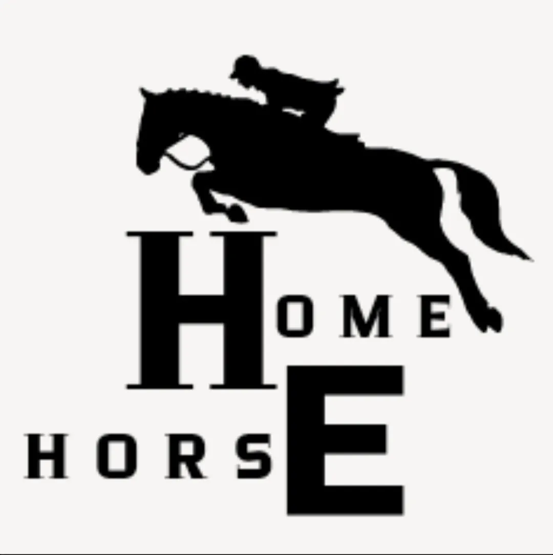 Баннер магазина Home Horse