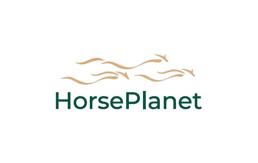 Баннер магазина HorsePlanet