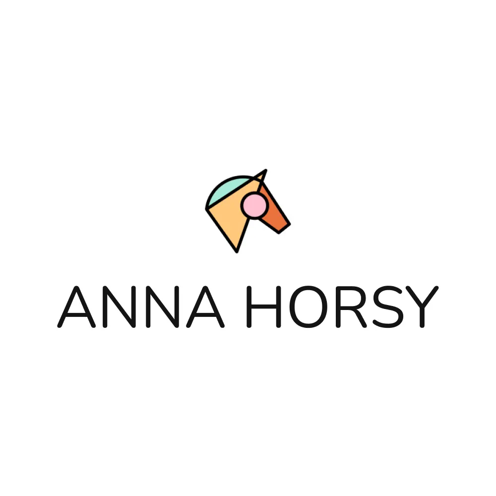 Баннер магазина Anna Horsy