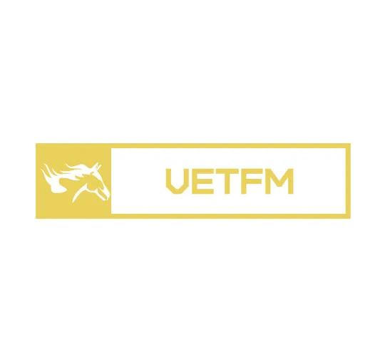 Баннер магазина VetFM