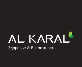 Баннер магазина Производитель кормовых добавок AL KARAL для лошадей.